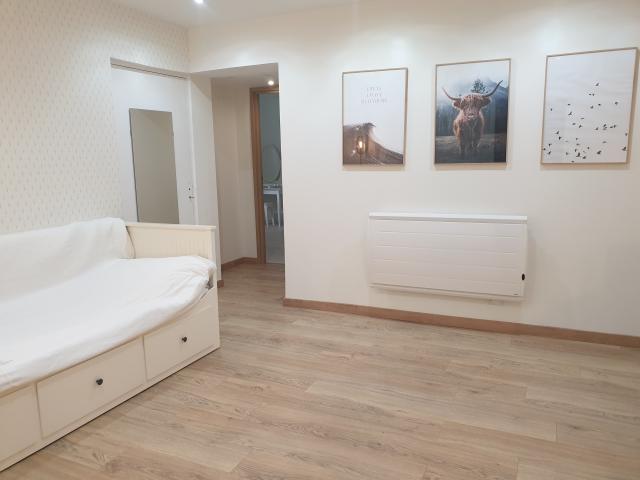 Location maison F4 Peron - Photo 8