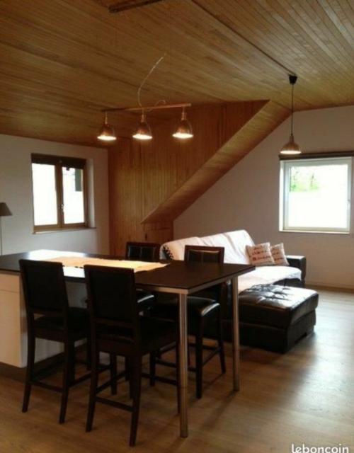 Location appartement T2 Peron - Photo 3