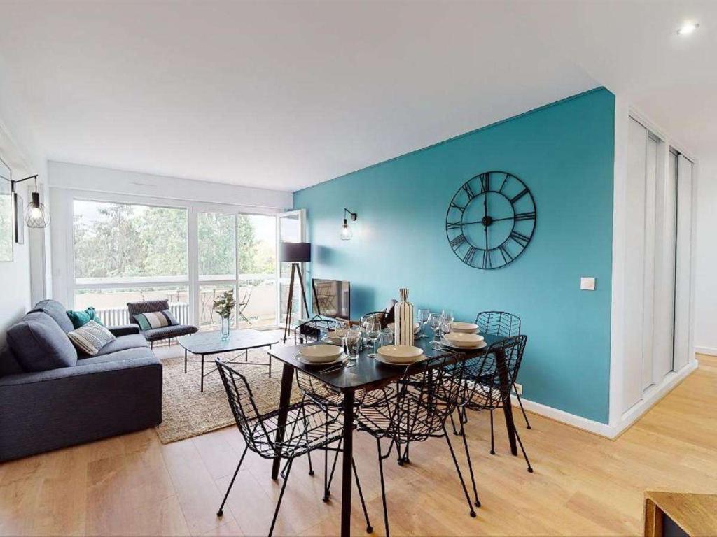 Location chambre Evry - Photo 1