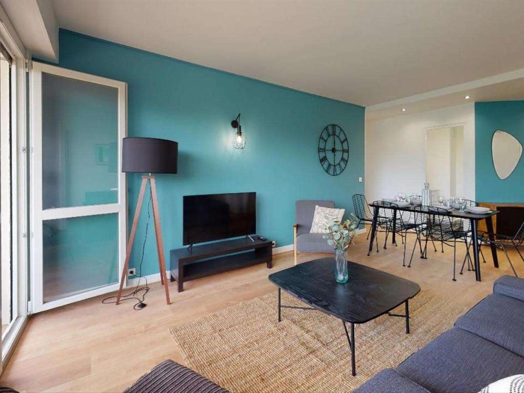 Location chambre Evry - Photo 2