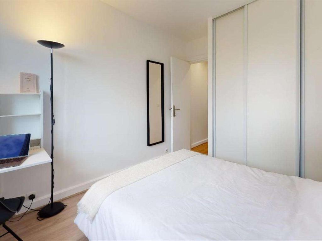 Location chambre Evry - Photo 4