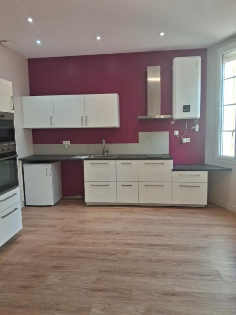 Location appartement T2 Libourne - Photo 1