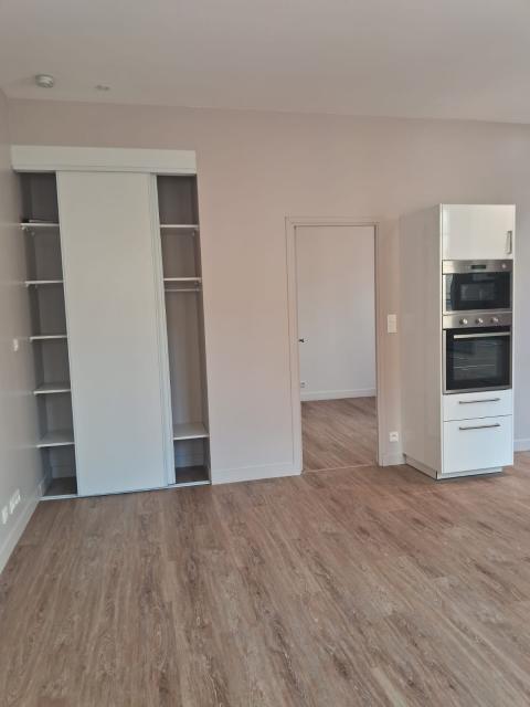 Location appartement T2 Libourne - Photo 2