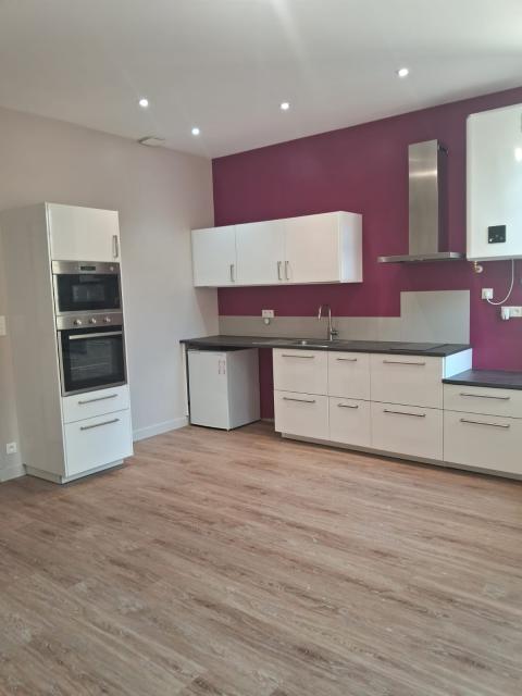Location appartement T2 Libourne - Photo 3
