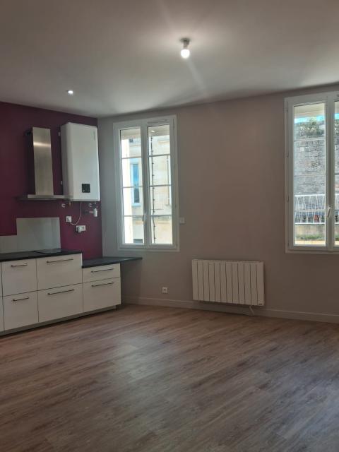 Location appartement T2 Libourne - Photo 4