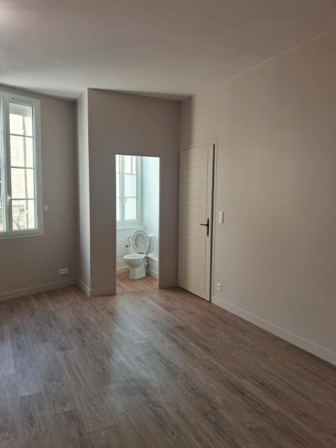 Location appartement T2 Libourne - Photo 5