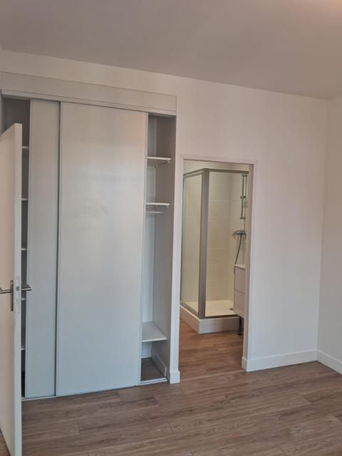 Location appartement T2 Libourne - Photo 7