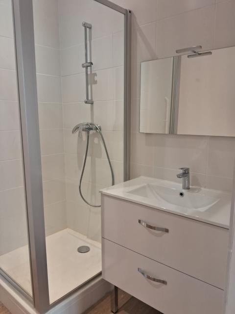 Location appartement T2 Libourne - Photo 8