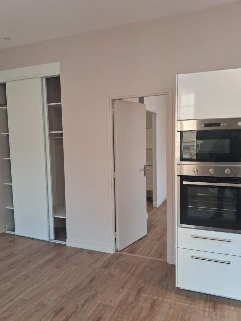 Location appartement T2 Libourne - Photo 9