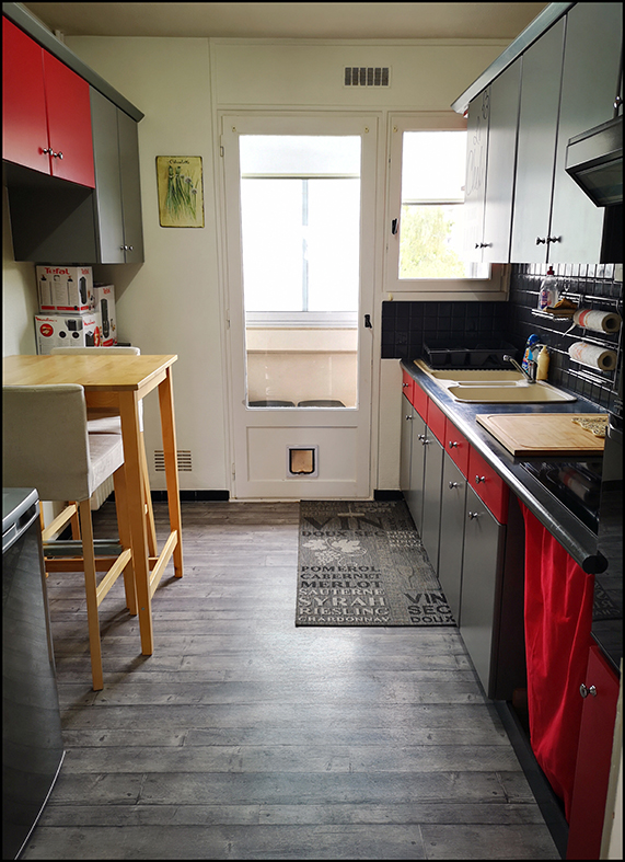 Location chambre Angers - Photo 2