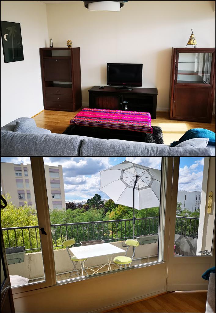 Location chambre Angers - Photo 3