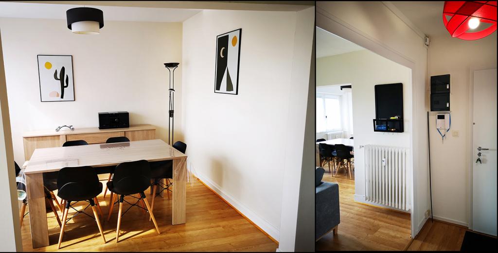 Location chambre Angers - Photo 4