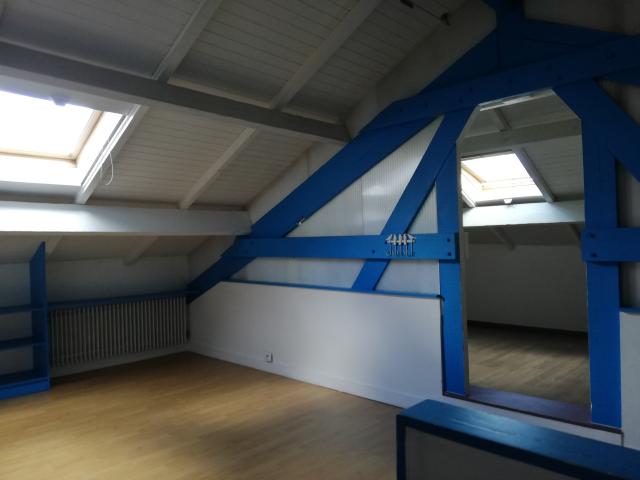 Location maison F4 Villejuif - Photo 2