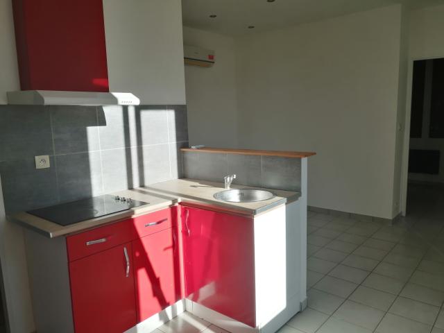 Location appartement T2 Tarbes - Photo 2