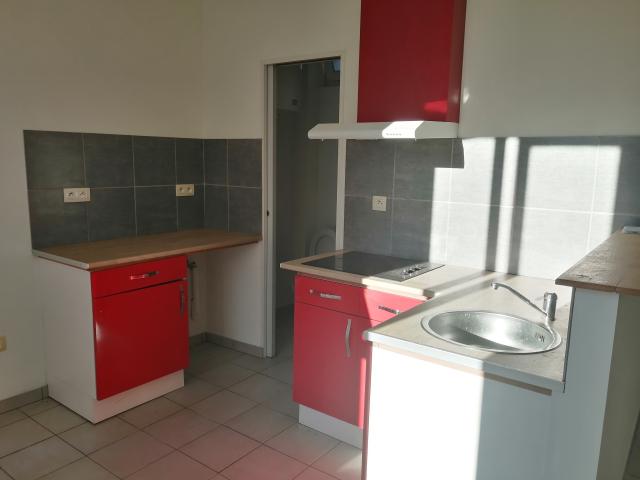 Location appartement T2 Tarbes - Photo 5