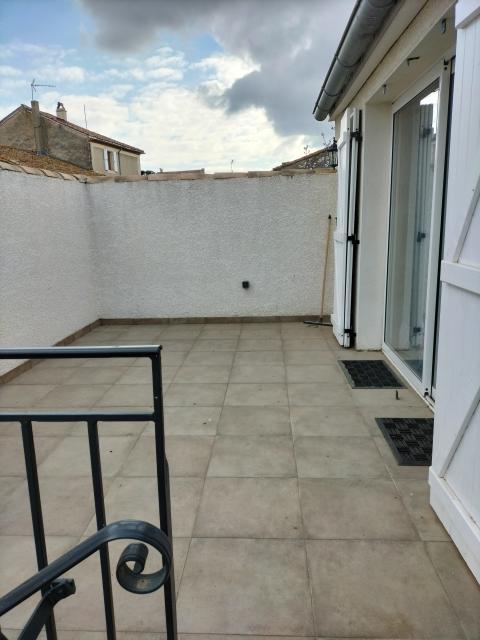 Location maison F3 Capestang - Photo 2