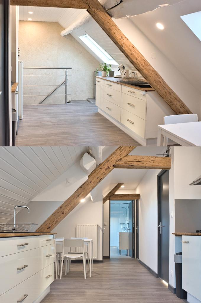 Location chambre Metz - Photo 3