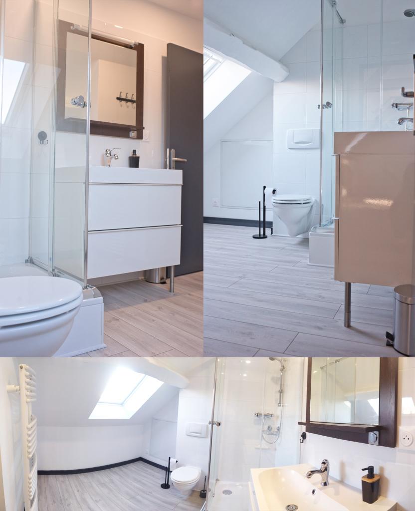 Location chambre Metz - Photo 4
