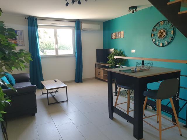 Location chambre St Nazaire - Photo 2