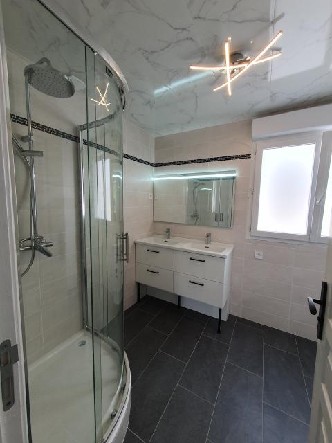 Location chambre St Nazaire - Photo 3