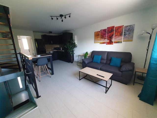 Location chambre St Nazaire - Photo 4
