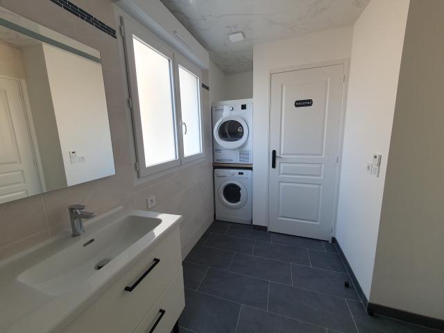 Location chambre St Nazaire - Photo 5