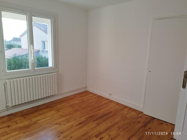Location maison F4 Valence - Photo 3