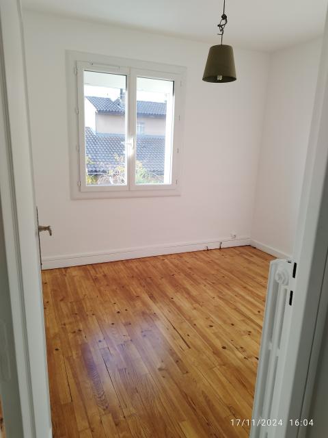 Location maison F4 Valence - Photo 4