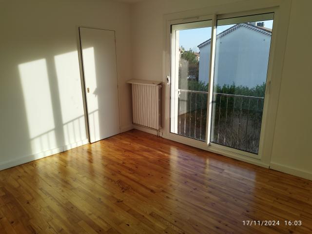 Location maison F4 Valence - Photo 5