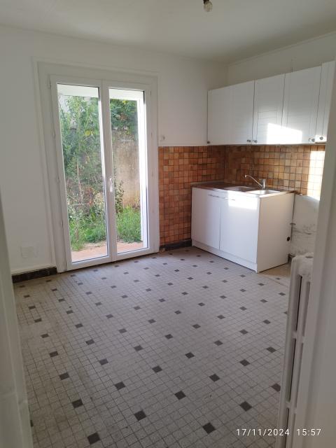 Location maison F4 Valence - Photo 6