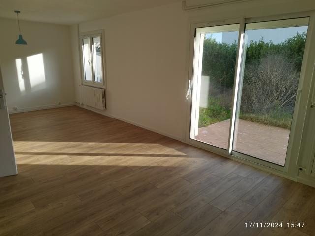 Location maison F4 Valence - Photo 8
