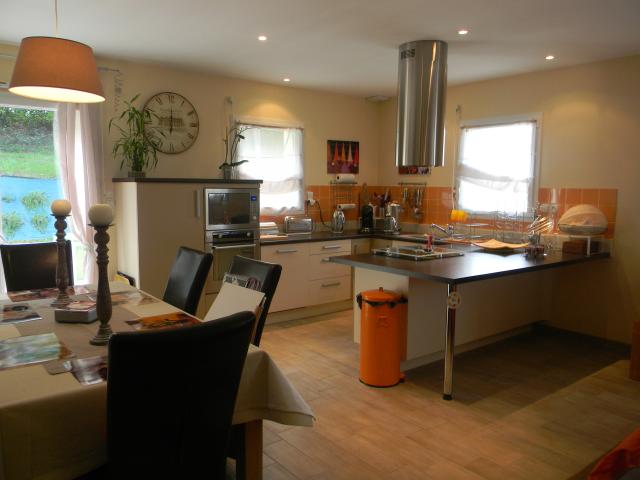 Location maison F6 Dinan - Photo 2