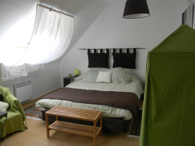 Location maison F6 Dinan - Photo 5