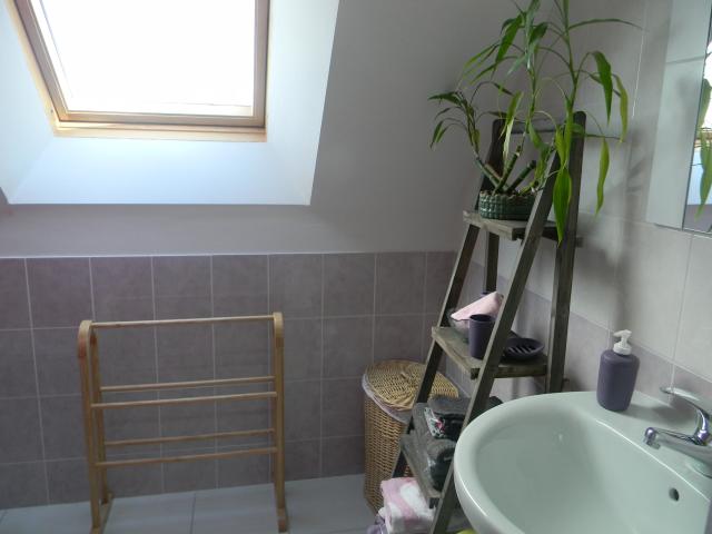 Location maison F6 Dinan - Photo 6