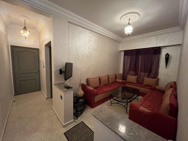Location appartement T2 Bombon - Photo 2