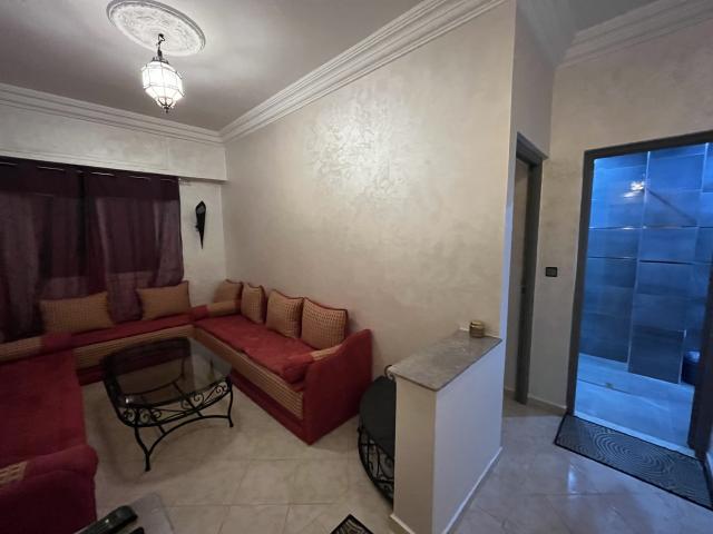 Location appartement T2 Bombon - Photo 3