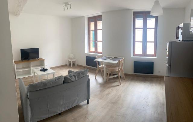 Location appartement T2 Pamiers - Photo 4