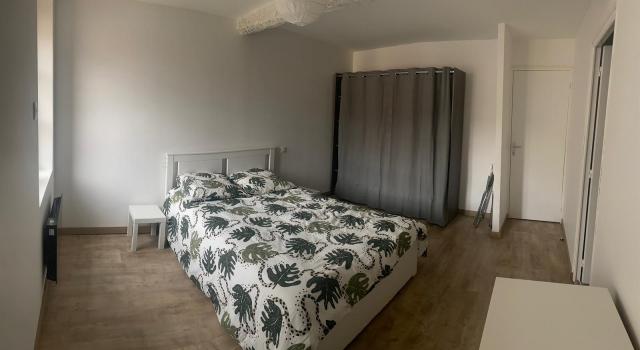 Location appartement T2 Pamiers - Photo 5