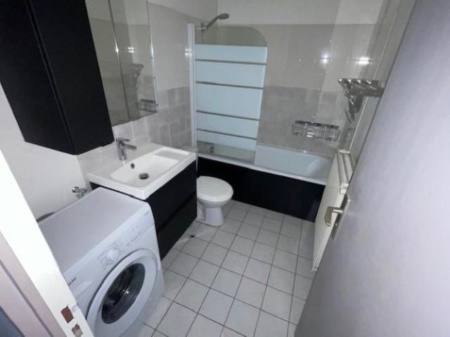 Location appartement T2 Rouen - Photo 3