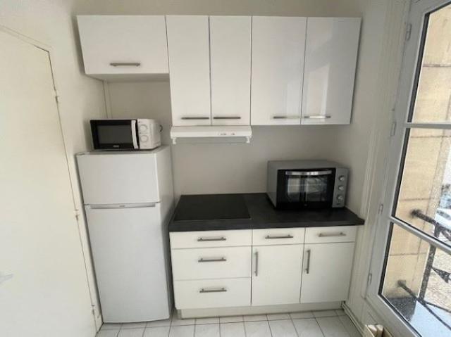 Location appartement T2 Rouen - Photo 4