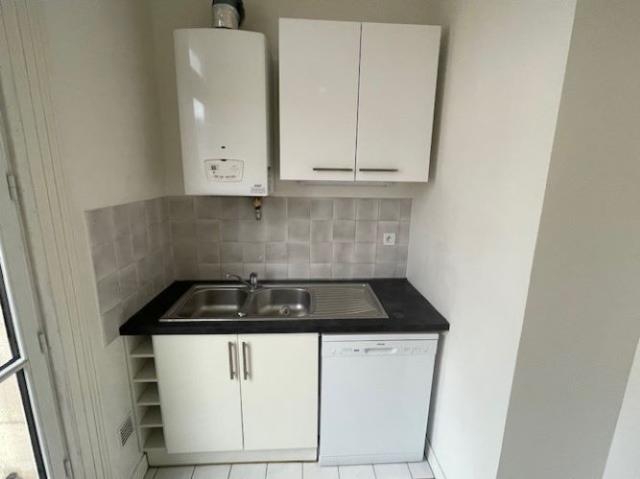 Location appartement T2 Rouen - Photo 5