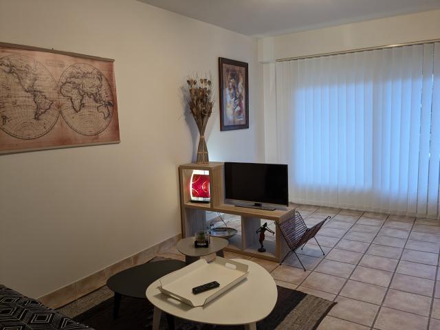 Location appartement T2 Brive la Gaillarde - Photo 2