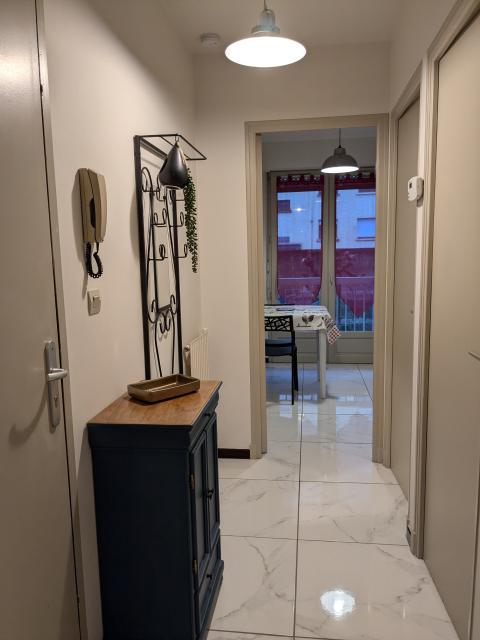 Location appartement T2 Brive la Gaillarde - Photo 3