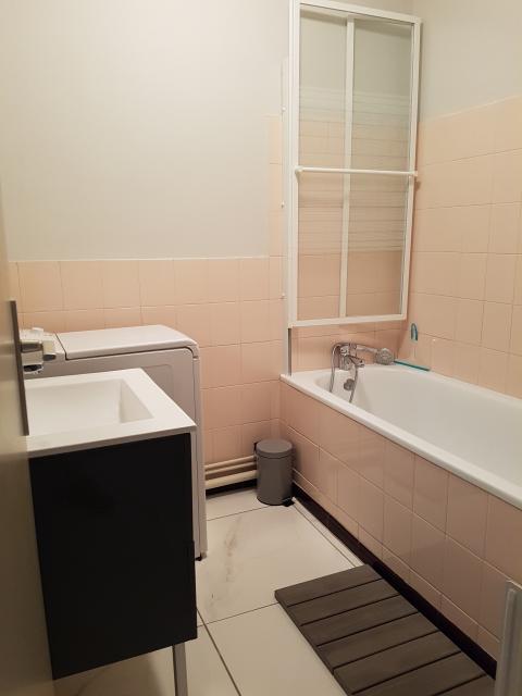 Location appartement T2 Brive la Gaillarde - Photo 7