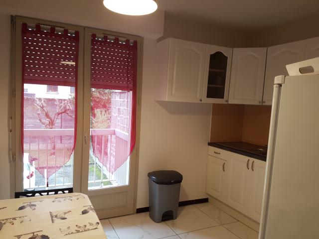 Location appartement T2 Brive la Gaillarde - Photo 8
