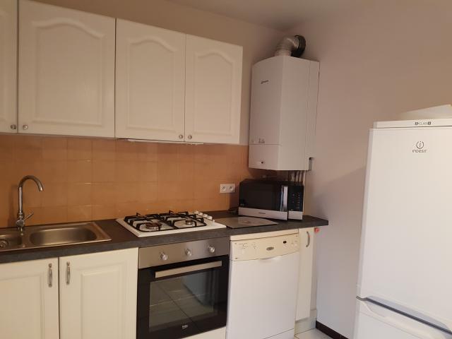 Location appartement T2 Brive la Gaillarde - Photo 9