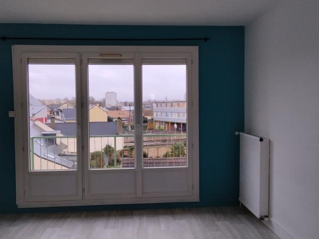 Location appartement T3 Le Mans - Photo 2