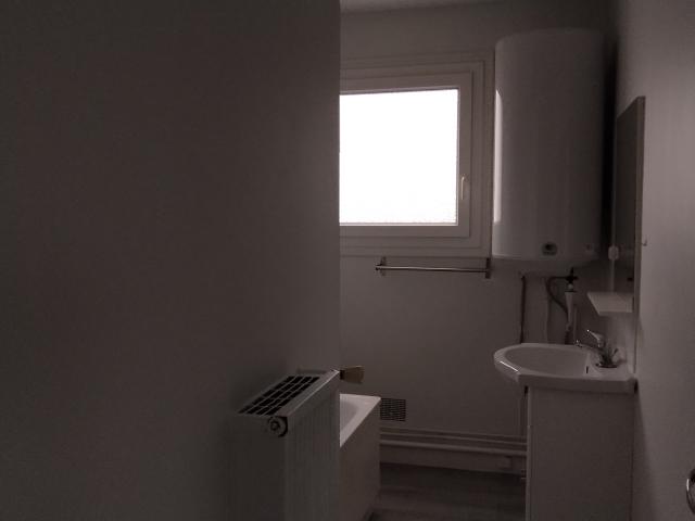 Location appartement T3 Le Mans - Photo 3