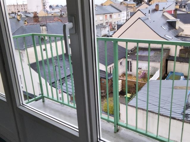 Location appartement T3 Le Mans - Photo 5