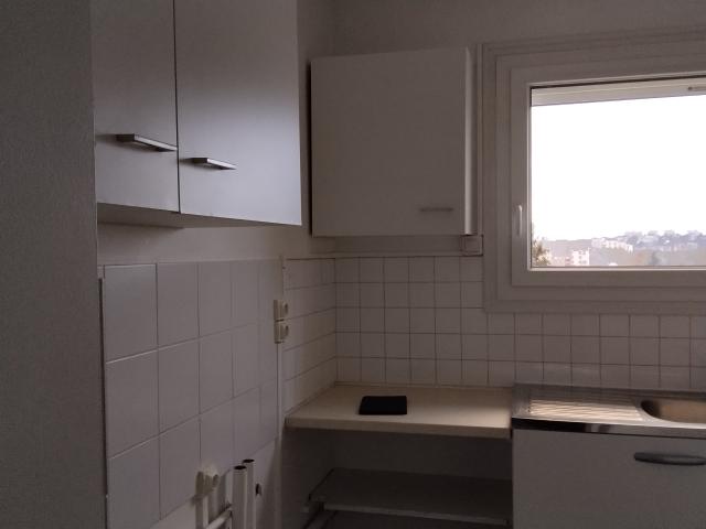 Location appartement T3 Le Mans - Photo 6